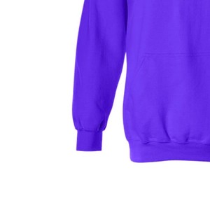 Sudaderas con capucha de gran tamaño para hombre con tasa ajustable Diseños totalmente personalizados Sudaderas con capucha de gran tamaño transpirables de tendencia superior con calidad premium - Product Image 2