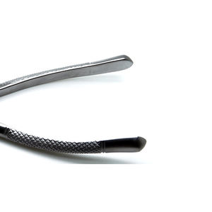 Instrument dentaire de qualité supérieure 151 #   Forceps d'extraction en acier inoxydable, forceps d'extraction dentaire, incisives inférieures, instruments médicaux - Product Image 5