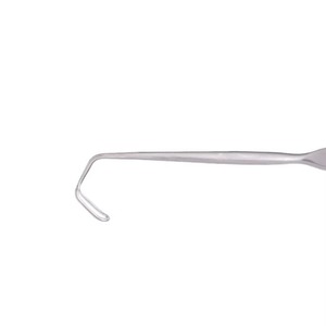 Instrument chirurgical manuel de haute qualité HERMANN MEDITECH, rétracteur de décompression réutilisable en acier inoxydable - Product Image 5