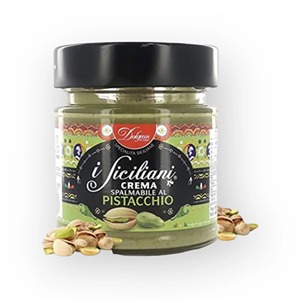 Crema de Pistacho Totalmente Natural, Pasta de Frutos Secos de Primera Calidad, Chocolate Dulce de Primera Clase, Utilizada en Sistemas de Panadería Globales, Soluciones para el Desayuno - Product Image 6