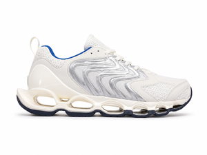 Chaussures de course en daim pour hommes Wave <span class=keywords><strong>Prophecy</strong></span> LS Style, maille respirante, motif léopard, semelle ondulée absorbant les chocs, vente en gros IKUN528140 - Product Image 2