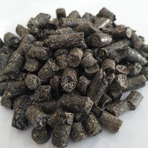 Granulés de bois de tournesol européens et ukrainiens - Product Image 2