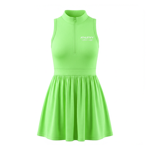 Equipo Pickleball para niñas, ropa deportiva transpirable de alta calidad para mujeres, perfecta para entrenamiento de juego activo y partidos - Product Image 1