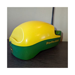 Récepteur GPS StarFire 6000 de haute précision John Deere pour tracteur, direction automatique, agriculture de précision - Product Image 2