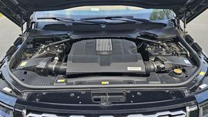 RANGE ROVER SV AUTOBIOGRAPHY LWB 2022 USADO (LHD/RHD) - Product Image 3