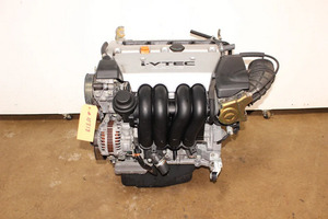 Moteur d'occasion Acura RSX JDM 2.0L modèle de base K20A, années 2002-2006 - Product Image 2