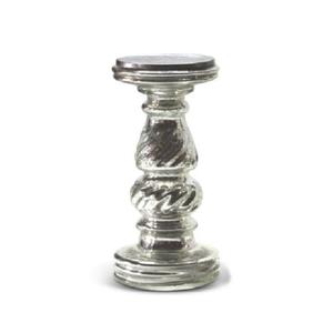 Candelabro de candelita moderno más vendido, candelabro de Metal votivo decorativo de nueva tendencia para decoración del hogar - Product Image 6