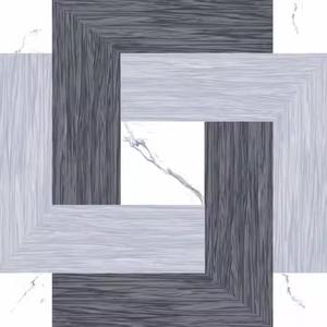 Série numérique Carreaux de céramique numériques émaillés ambrés 300x300mm Salle de bain rustique Balcon extérieur Plancher - Product Image 6