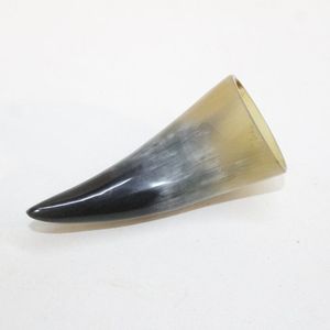 ฮอร์นสำหรับดื่มแบบไวกิ้งพร้อมขาตั้งเซรามิกอาเกตอุปกรณ์เสริมสำหรับเครื่องดื่มแบบปรับแต่งได้ - Product Image 2