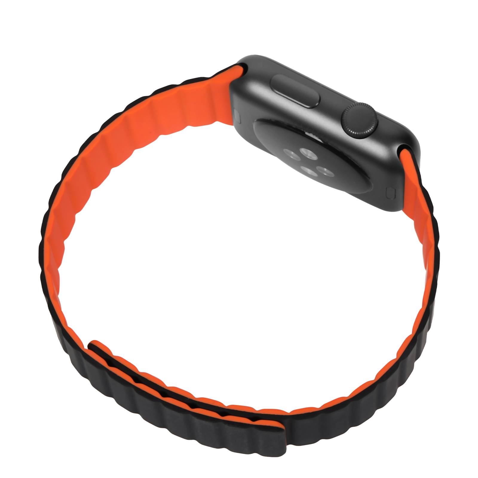 Negro+Naranja