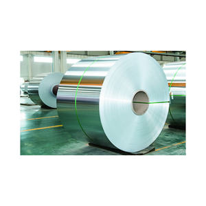 Catégories de produits Full Hard Az150 Aluzinc Afp 55% Aluminium Galvanizado Acier Bobines Galvalume Bobinas De Acero Pérou - Product Image 2