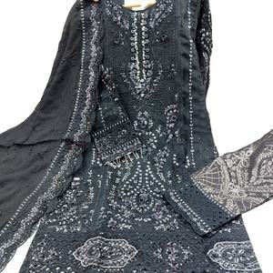 2022 meilleure vente femmes de haute qualité 3 pièces cousu Viscose déguisements soie coton fête de mariage dernières Collections - Product Image 1