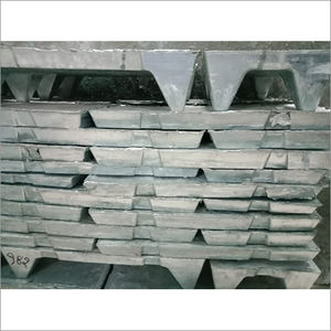 Lingote de Zinc No Aleado de Fábrica, Pureza 99.99-99.999%, Calidad Premium, para Galvanización, Fundición a Presión e Industria de Baterías - Product Image 3