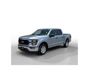 Ford F-150 XLT SuperCrew 2023, Caja de 5.5', 2WD, Usado en Excelentes Condiciones - Product Image 1