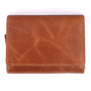 Bolsos de Mano de Cuero Genuino Impermeables para Mujer, Marca Personalizada, Precio para Todas las Temporadas - Product Image 2