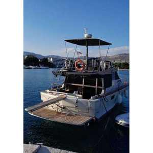 Yacht spécial Posillipo Martinique 42 - Product Image 1