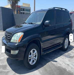 Lexus GX 470 2006 Usado en Excelentes Condiciones, Volante a la Izquierda/Derecha - Product Image 6