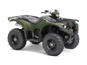 Mejor Oferta para Yamaha Kodiak 450 EPS 2015-2026 |   Cuatrimotos Kodiaks 700 EPS Nuevas/Usadas Listas para Enviar Originales - Product Image 5