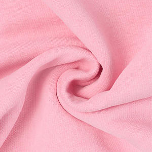 New Solid <b>Pink</b> Color Heavyweight 600 GSM Hoodie Unisex Custom OEM Logo Breathable <b>Plain</b> Blank Sports & Fitness Gym Hoodie - Product Image 5