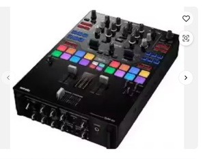 Mezclador profesional Serato Battle de 2 canales Dj de calidad ORIGINAL - Product Image 4