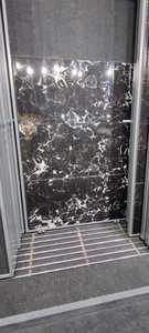 Carreaux de porcelaine hautement brillants/carreaux vitrifiés à teinte noire/est pour entretenir les carreaux de porcelaine d'Inde - Product Image 3