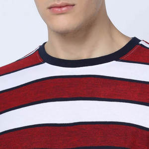 2024 haute qualité Street Wear hommes T-Shirt meilleure arrivée à manches courtes hommes imprimé T-Shirt prix de gros T-Shirt - Product Image 5