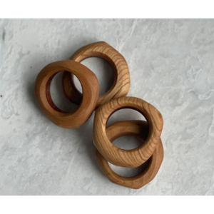 ผ้าเช็ดปากสำหรับตกแต่งโต๊ะอาหาร - Product Image 4