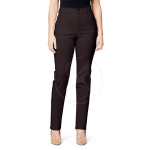 2025 Causal Wear <b>Jeans</b> Pant Best Selling <b>Women</b> <b>Jeans</b> Pant Custom Logo <b>Women's</b> Pants <b>For</b> Online Sale - Product Image 1