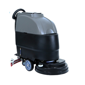 Machine à laver les sols italienne Premium COMBI 5 Mini Single Disc FAIBLE FRAIS D'EXPÉDITION - Product Image 3