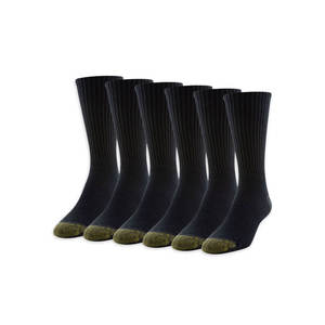 Chaussettes longues de sport antidérapantes professionnelles hommes femmes motif de Logo personnalisé chaussettes de course en plein air tricotées de haute qualité bleu blanc - Product Image 5