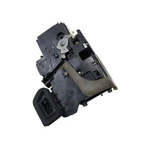 CERRADURA TRASERA IZQUIERDA AUDI A6 Sedan Serie C8 (4A2) 4K0839015Q (18>25) - Product Image 4