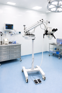 กล้องจุลทรรศน์สำหรับการผ่าตัดระบบประสาท - Product Image 4