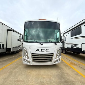Nueva Remolque de Campamento T-h-o-r A-c-e 29D 2026 en Venta - Product Image 1
