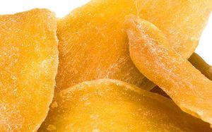 Mango seco vietnamita natural-Calidad superior Dulce AD Secado Suave y sabroso a granel/Envasado al vacío - Product Image 3