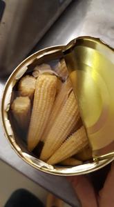 Maíz crujiente enlatado perfecto para ensaladas asiáticas y guarniciones - Product Image 6