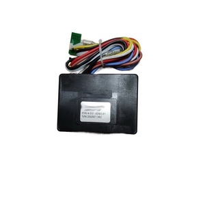 Scheda di controllo compatibile Zmdh531 per tagliasiepi a batteria, fonte di alimentazione elettrica per attrezzi da giardino Rif. 920501 - Product Image 1