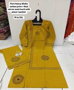 Conjunto de Dos Piezas para Mujer, Estilo Informal, Estampado Floral, para Oficina o Vacaciones, Traje Ecológico con Pantalones, Conjunto Coordinado Indio - Product Image 1