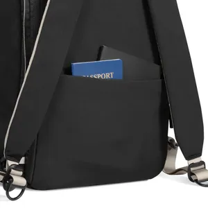 XD Design Sustainable 2-in-1 <b>Backpack</b> Promotional 2-in-1 Switch Gadgets - Product Image 5
