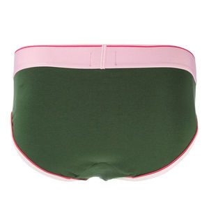 Ropa Interior Masculina Estampada, Transpirable y de Secado Rápido, Fabricada en Fábrica a Precio Económico, Fabricantes de Ropa Interior Holgada, Servicio OEM en Oferta - Product Image 2