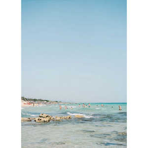 Accessoire pour planche à eau Ostuni, Italie, pour la photographie de voyage estivale - Product Image 2