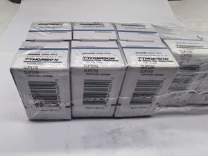Rodamiento Lineal THOMSON Super Ball Bushing <span class=keywords><strong>SUPER6</strong></span> P2, Precisión de Acero Cromado, Alta Capacidad de Carga, Estructura Antipolvo, Larga Duración - Product Image 3