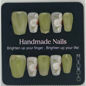 Arte Murale 2D in Resina con Fiori Autunnali, Grande Formato, Vendita Calda - Product Image 1