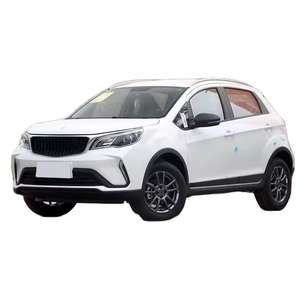 X3 Pro 2025 a Bajo Precio, SUV con Tracción Delantera, Motor de Gasolina de 2.5-3.0L, Transmisión Semiautomática, Techo Panorámico, Asientos Eléctricos, Cámara Trasera - Product Image 1