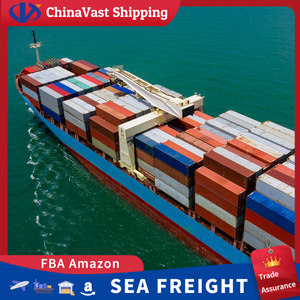 Spedizione marittima globale spedizioniere 20GP 40GP 40HQ spedizione via mare dalla cina alla spagna portogallo italia spedizioniere marittimo - Product Image 2