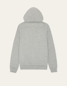 High Quality 100% Cotton Blank Unbranded Oversize Hoodie Street Wear Fashion Custom <b>Men</b> Hoodies Best Product By AKO - Product Image 2