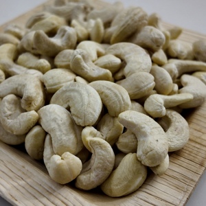 Noix de cajou du Cambodge à prix compétitif, qualité W240, biologique, certifiée USDA/UE, emballée sous vide, décortiquée pour la transformation alimentaire - Product Image 5