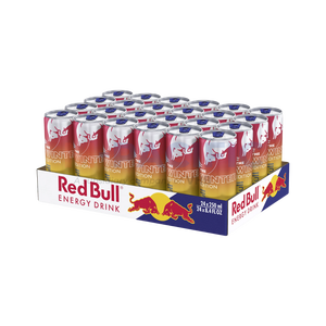 BEBIDA ENERGÉTICA REDBULL EDICIÓN INVIERNO ORIGEN EUROPA 250ML - Product Image 3