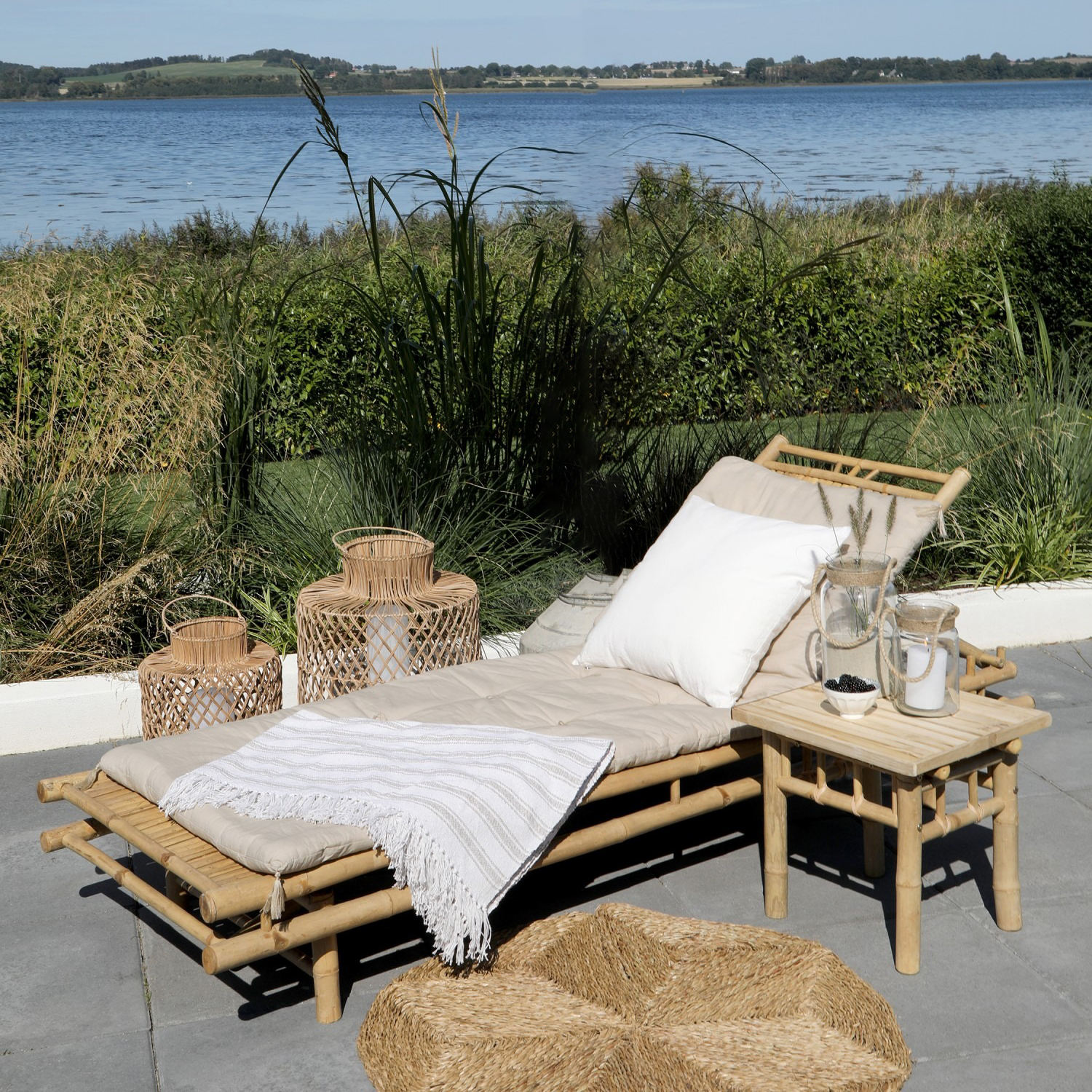 ธรรมชาติ