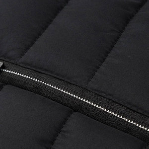 Hecho en material de alta calidad, chaqueta acolchada transpirable para hombre, chaqueta acolchada más vendida para hombre - Product Image 5