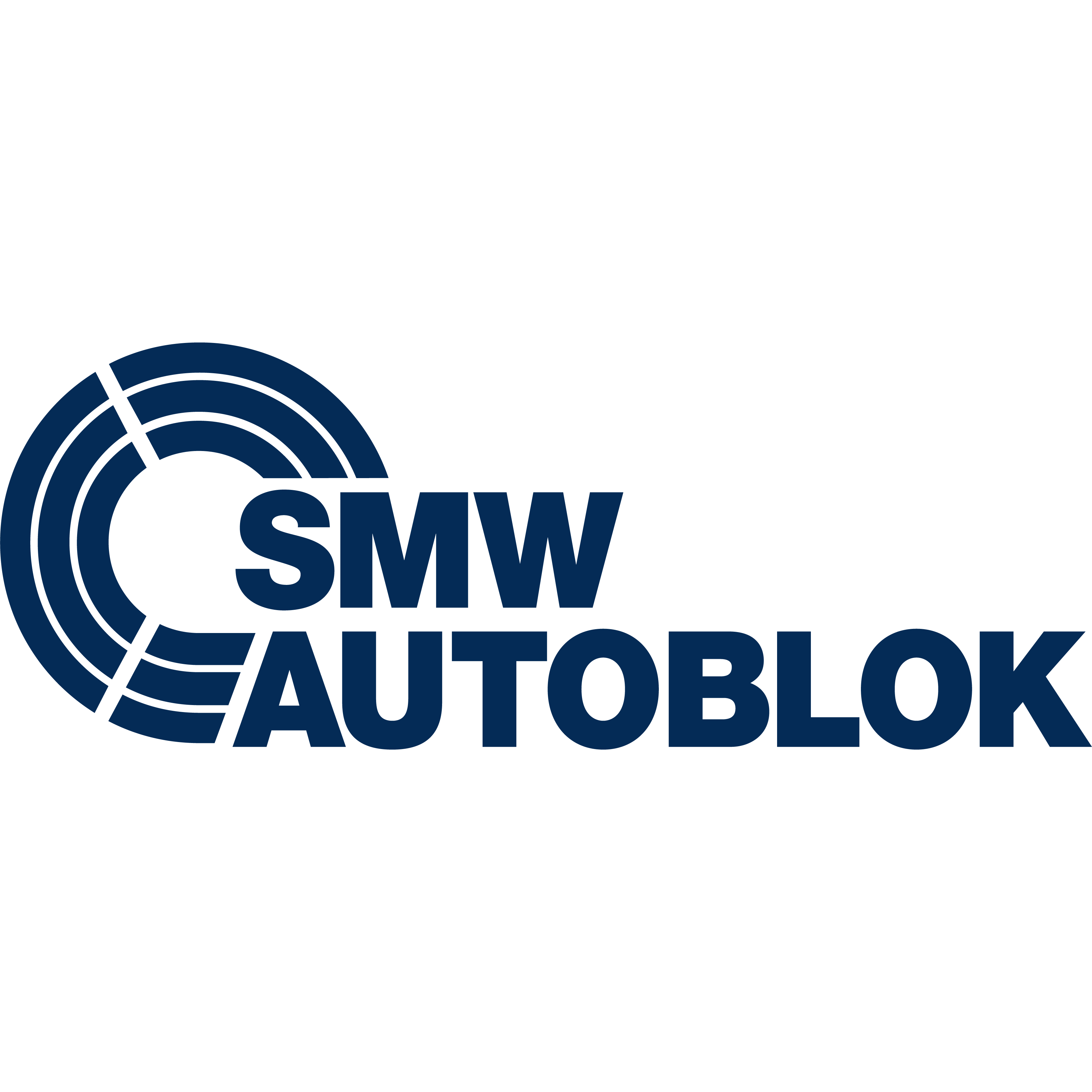 SMW-AUTOBLOK Spannsysteme GmbH logo